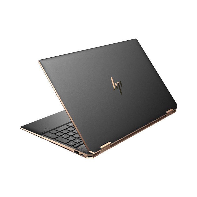 HP SPECTRE X360 15-df0001TX 15.6" 4K i7-8650H 16GB RAM 512GB SSD GTX 1050Ti