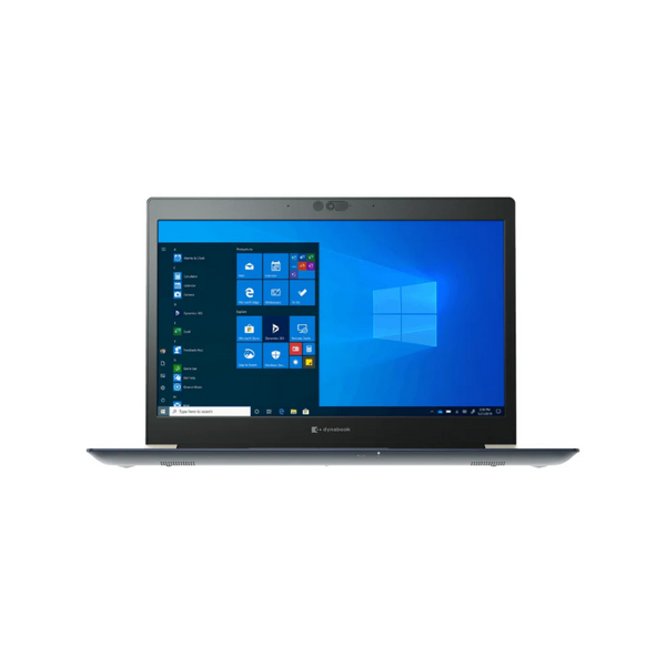 Toshiba Dynabook Portege X30-G Touch 13" i5 10210U 16GB RAM 256GB SSD Win 11