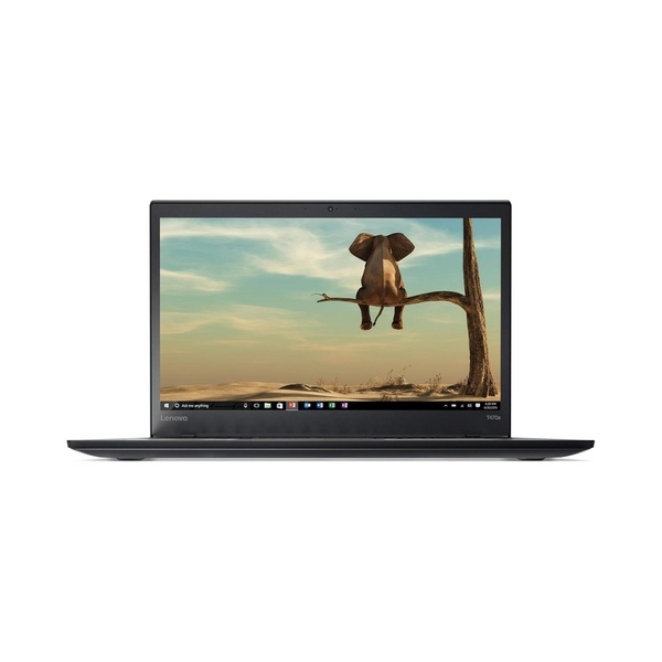 Lenovo T470s 14" FHD Touch i5 6300U 12GB RAM 256GB SSD Win 10