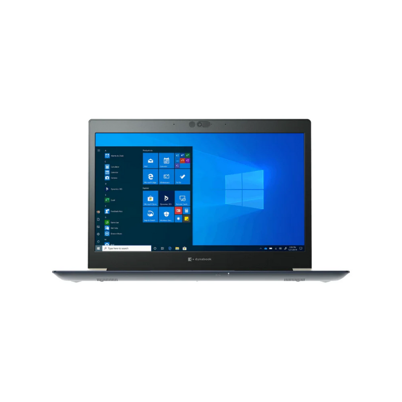 Toshiba Dynabook Portege X30-G Touch 13" i5 10210U 16GB RAM 256GB SSD Win 11