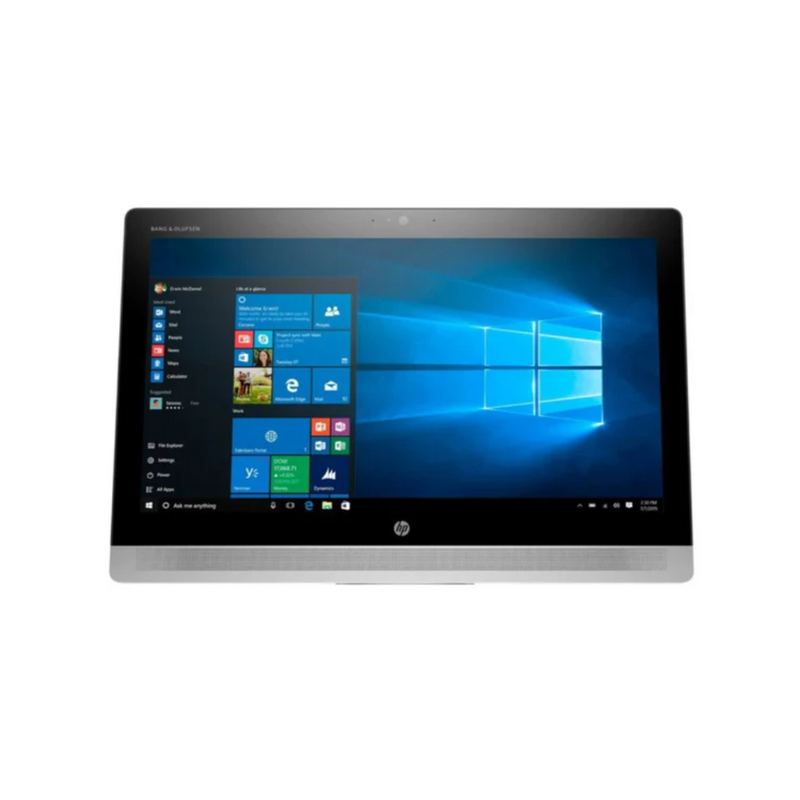 HP EliteOne 800 G2 AIO 23" FHD i5 6500 16GB RAM 256GB SSD Win 10 with Vesa Stand