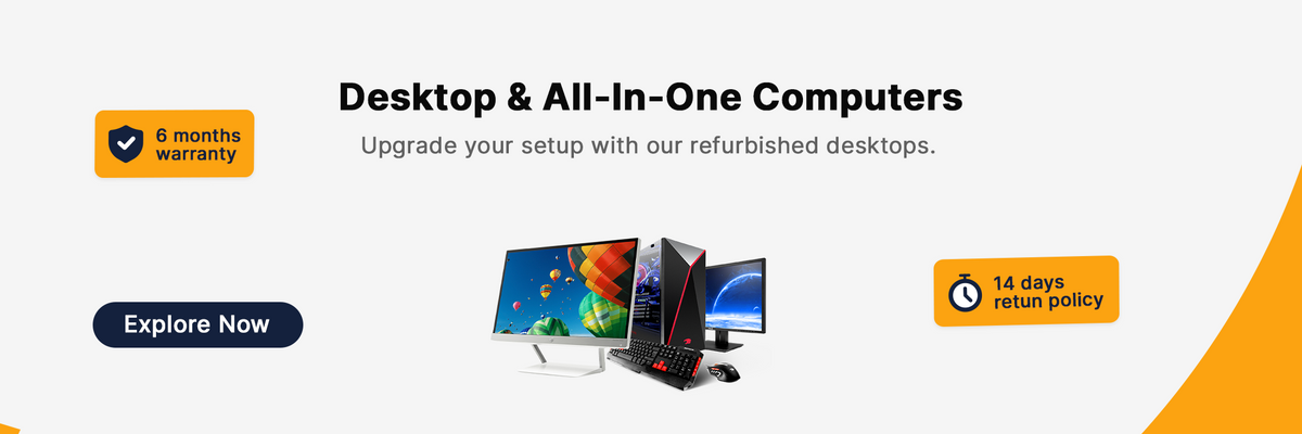 UN Tech - The best place to buy Refurbished Tech