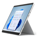 Microsoft Surface Pro 8 13" i5 1145G7 8GB RAM 256GB SSD - Platinum