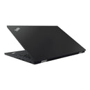 Lenovo ThinkPad L380 Yoga 2-in-1 Laptop 13" i5 8250U 8GB RAM 256GB SSD Win 11