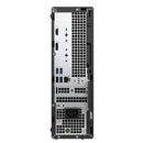 Dell OptiPlex 3000 SFF Desktop PC i5 12500 16GB RAM 500GB SSD Win 11 P