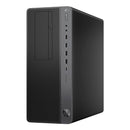 HP Z1 G5 Tower Desktop PC i7 9700 32GB RAM 512GB SSD WIN 11 PRO 500W PSU