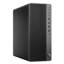 HP Z1 G5 Tower Desktop PC i7 9700 32GB RAM 512GB SSD WIN 11 PRO 500W PSU