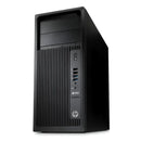 HP Z240 GAMING Tower Desktop PC i7-7700k 32GB RAM 500GB SSD GTX 1080 400w PSU