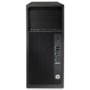 HP Z240 GAMING Tower Desktop PC i7-7700k 32GB RAM 500GB SSD GTX 1080 400w PSU