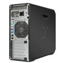 HP Z4 G4 Workstation i7-7800X 64GB RAM 1TB SSD RTX 4000 1000W SWITCHING PSU
