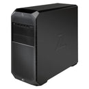 HP Z4 G4 Workstation i7-7800X 64GB RAM 1TB SSD RTX 4000 1000W SWITCHING PSU
