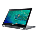 Acer TravelMate Spin SP513-52N 13.3" 2 in 1 FHD Touch Laptop i5 8250U 8GB 256GB SSD WIN 11