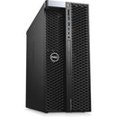 Dell Precision 5820 Tower Workstation PC Xeon W-2255 64GB RAM 2TB SSD P2000 GPU