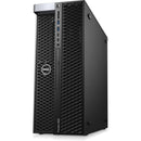 Dell Precision 5820 Tower Workstation PC Xeon W-2255 64GB RAM 2TB SSD P2000 GPU