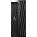 Dell Precision 5820 Tower Workstation PC Xeon W-2255 64GB RAM 2TB SSD P2000 GPU