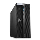 Dell Precision 5820 Tower Xeon W-2223 64GB RAM 2TB SSD P4000 GPU WIN11 P