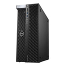 Dell Precision 5820 Tower Xeon W-2223 64GB RAM 2TB SSD P4000 GPU WIN11 P