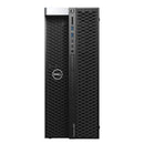 Dell Precision 5820 Tower Xeon W-2223 64GB RAM 2TB SSD P4000 GPU WIN11 P