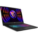 MSI Katana 15 B13VFK Gaming Laptop 15.6" FHD 144Hz i9 13900H 64GB RAM DDR5 1TB SSD Nvidia RTX 4060