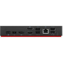 Lenovo ThinkPad Universal USB-C Smart Docking Station 40B2