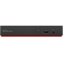 Lenovo ThinkPad Universal USB-C Smart Docking Station 40B2