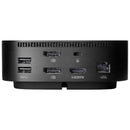 HP USB-C Dock G5 Docking Station, USB-C