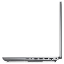 DELL Precision 3571 Workstation 15.6" FHD i7 12800H 32GB DDR5 RAM 512GB SSD T600 4GB GPU