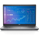 DELL Precision 3571 Workstation 15.6" FHD i7 12800H 32GB DDR5 RAM 512GB SSD T600 4GB GPU