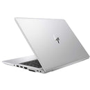 Book 850 G6 15.6" 4K TOUCHSCREEN i7 8665u 16GB RAM 512GB SSD LTE WIN 11 P