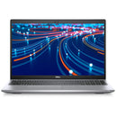 Dell Latitdue 5520 UHD 4K 15.6" laptop i7 1185G7 16GB RAM 512GB SSD Nvidia MX450 2GB GPU