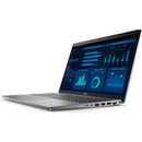 DELL Precision 3581 Workstation 15.6" FHD i7 13700H 32GB DDR5 RAM 1TB SSD RTX A1000 6GB
