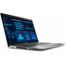 DELL Precision 3581 Workstation 15.6" FHD i7 13700H 32GB DDR5 RAM 1TB SSD RTX A1000 6GB