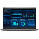 DELL Precision 3581 Workstation 15.6" FHD i7 13700H 32GB DDR5 RAM 1TB SSD RTX A1000 6GB