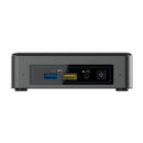 Intel NUC i3 7100U 8GB RAM 120GB SSD Win 11 (NUC7i3BNK)