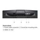 Dell E2418HN 24" Monitor With Stand