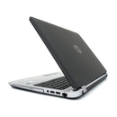 HP ProBook 450 G3 Laptop 15.6" HD i7 6500U 8GB RAM 256GB SSD Win 10