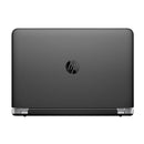 HP ProBook 450 G3 Laptop 15.6" HD i7 6500U 8GB RAM 256GB SSD Win 10