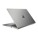 HP ZBook Studio G7 Workstation 15.6" UHD Touch i7 10750H 32GB RAM 512GB SSD T2000 Win 11