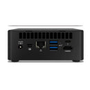 Intel NUC i7-1165G7 16GB 250GB SSD Win 11 PRO (NUC11PAH)