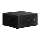 Intel NUC i7-1165G7 16GB 250GB SSD Win 11 PRO (NUC11PAH)
