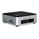 Intel NUC i3 6100U 8GB RAM 120GB SSD Win 10 (NUC6i3SYK)