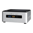 Intel NUC i3 6100U 8GB RAM 120GB SSD Win 10 (NUC6i3SYK)