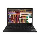 Lenovo ThinkPad T15 Gen 2 15.6" Touch i7 1165G7 16GB RAM 256GB SSD Win 11- EXC