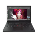 Lenovo THINKPAD P1 GEN 5 16" WQUXGA TOUCH i7 12800H 32GB RAM 1TB SSD RTX A2000