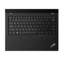Lenovo Thinkpad L14 Gen 2 14"" FHD Touch Ryzen 7 pro 5850u 16GB RAM 512GB SSD W11