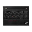 Lenovo ThinkPad P15s Gen 1 15.6" FHD i7-10510u 16GB RAM 512GB SSD W11P