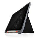 STM Dux Plus Duo Case for iPad 9th/8th/7th gen (stm-222-236JU-01) - Brand New