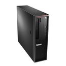 Lenovo ThinkStation P320 SFF Desktop PC i7 7700 16GB RAM 256GB SSD Win 11 + WiFi USB