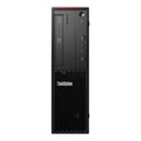 Lenovo ThinkStation P320 SFF Desktop PC i7 7700 16GB RAM 256GB SSD Win 11 + WiFi USB