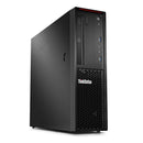 Lenovo ThinkStation P320 SFF Desktop PC i7 7700 16GB RAM 256GB SSD Win 11 + WiFi USB